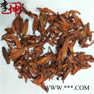 【冷偏奇】百合 百合花图3