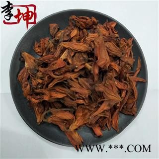 【冷偏奇】百合 百合花图2