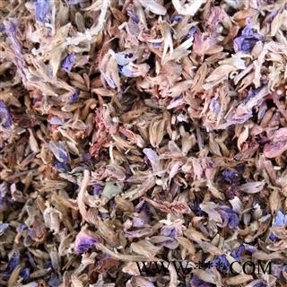 葛花 大葛花 葛花统货 产地 浙江省图4