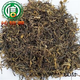 【满包邮】药用山银花黄色统货散装四川产地直供川银花沁信源中药批发 店内有金银花图4