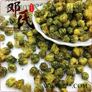 浙江桐乡胎菊选货1公斤起批散装批发产地直供邓氏中药材批发图3