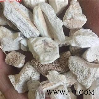 中药材龙骨 水洗土龙骨 产地 河北省图2