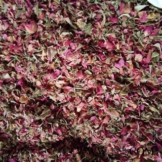 玫瑰花 玫瑰花碎瓣5mm筛 产地 山东省图2