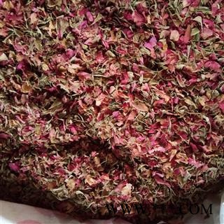 玫瑰花 玫瑰花碎瓣5mm筛 产地 山东省图3