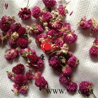 千日红  红巧梅 精选 产地 河南省 凯捷中药图3