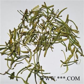 山银花 山银花绿花2级 产地 湖南省图2