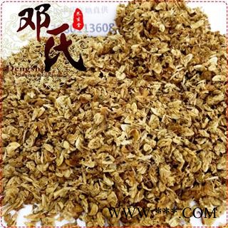 扁豆花选货1公斤起批散装批发产地直供邓氏中药材批发图4