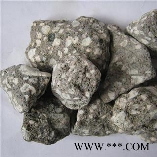 麦饭石 麦饭石统货 产地 河北省  娟子中药图2