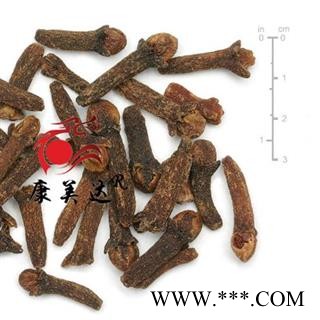 丁香 公丁香个 产地 海外 凯捷中药图2