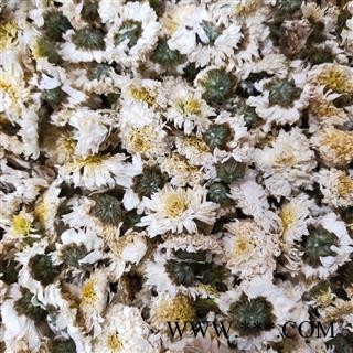 菊花 产地直销新货正品贡菊花选货，颜色好味道纯正假一赔万 产地 安徽省黄山市图4