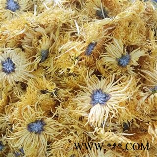 菊花 金丝皇菊 产地 安徽省 礼盒佳品图3