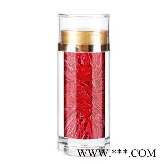 西红花 进口西红花一级 产地 海外【文杰药业】图3