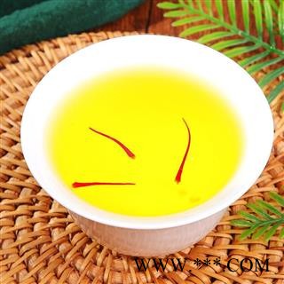 西红花 进口西红花一级 产地 海外【文杰药业】图2