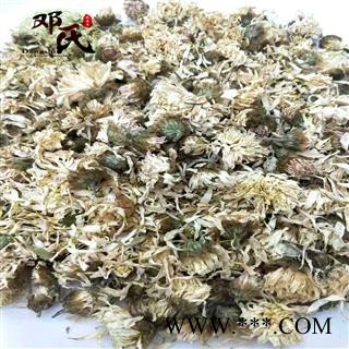 【满包邮】菊花 祁菊花 统货 优选品质 产地直供 邓氏中药批发图3