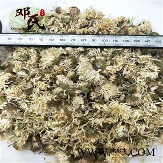 【满包邮】菊花 祁菊花 统货 优选品质 产地直供 邓氏中药批发图2