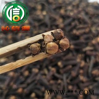 【满包邮】公丁香统货散装广西产地直供沁信源中药批发图2