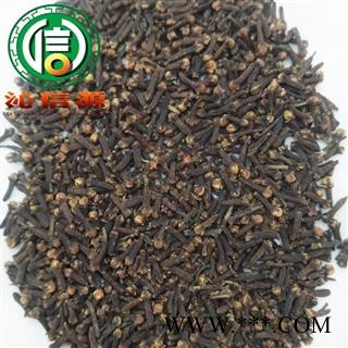 【满包邮】公丁香统货散装广西产地直供沁信源中药批发图4