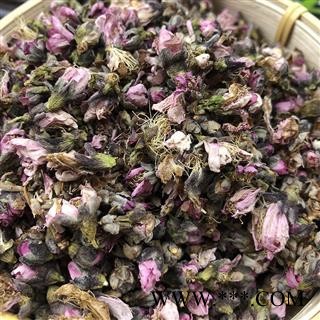 桃花 干 花茶级别（食用） 批发花草茶 产地 山西省图2