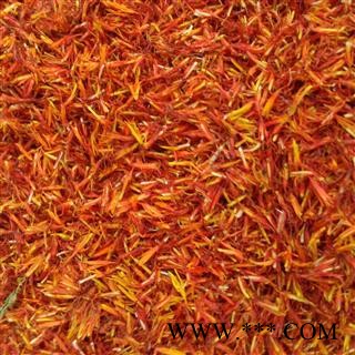 红花 新疆净货 凯捷中药 产地 新疆维吾尔自治区昌吉回族自治州玛纳斯县图4