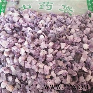 新辉药业紫石英 大粒紫石英图3