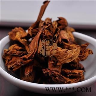 凌霄花 凌霄花统货 产地 江苏省 产地直供 支持线上保障交易 安徽省冰源堂药业经营品3000余种中药材【冷背中药材】图2