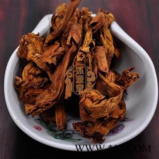 凌霄花 凌霄花统货 产地 江苏省 产地直供 支持线上保障交易 安徽省冰源堂药业经营品3000余种中药材【冷背中药材】图3