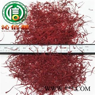 【满包邮】伊朗藏红花特级长丝散装伊朗产地直供西红花沁信源中药批发图2
