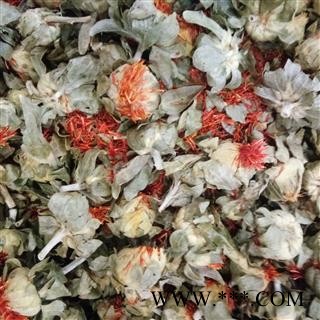 红花 红花朵 产地 新疆维吾尔自治区图2