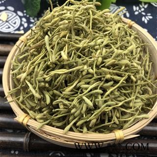 金银花 河南选货 罐装精品 产地 河南省图3