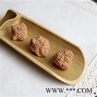 中药材灶心土 伏龙肝 灶中黄土釜下土灶中土图3