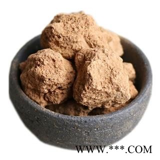 中药材灶心土 伏龙肝 灶中黄土釜下土灶中土图4