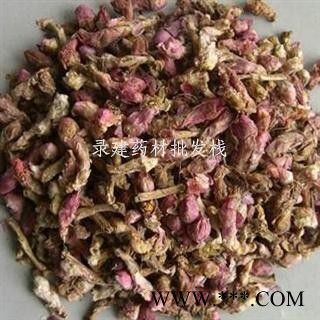 【录建药业】款冬花 无泥款冬花 产地 甘肃省图3