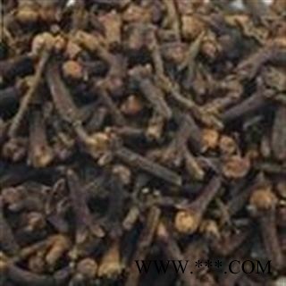 丁香 丁香小花统货 香味浓郁 买货认准福康万家 质量有保证  产地 广西壮族自治区图2