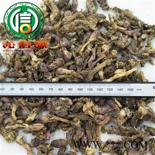 【满包邮】款冬花统货散装甘肃产地直供款冬花沁信源中药批发图2