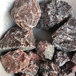 紫硇砂 紫硇砂 正品 产地 青海省  娟子中药行 买好药找娟子图2