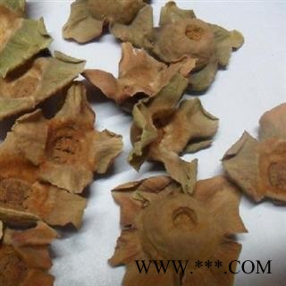 柿蒂 统 产地 山西省阳泉市郊区图4