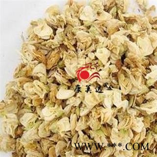 扁豆花 南豆花  批发花草茶 统货 产地 四川省 凯捷中药图2