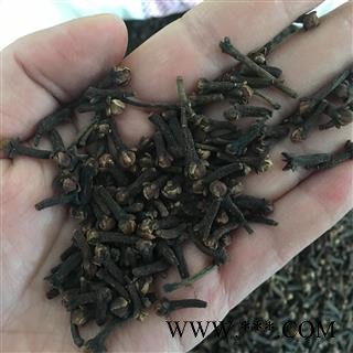 丁香 精品 选装小花 丁香 色好味正 新货 干净 产地广西图3