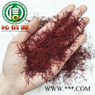 【满包邮】伊朗藏红花一级散装伊朗产地直供西红花沁信源中药批发图3