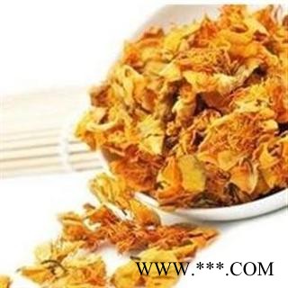 金莲花 统货 产地 内蒙古自治区图2