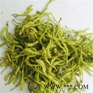 【录建药业】金银花 青花 产地 山东省图4