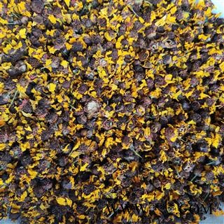 雪菊 新货昆仑雪菊统货 产地 新疆维吾尔自治区图2