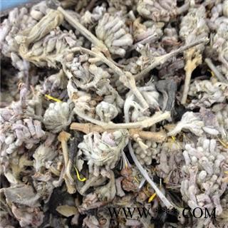 密蒙花 密蒙花统货 产地 四川省 凯捷中药图3