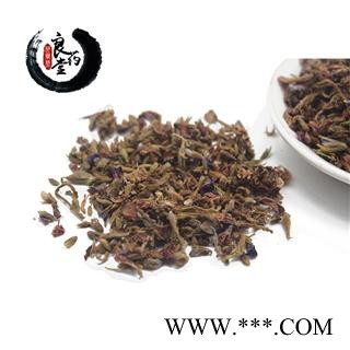 葛花 葛花统货 产地 广西   1公斤1袋图3