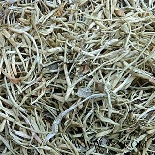 金银花 山银花统货 产地 湖南省衡阳市衡山县图3