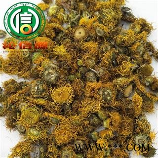 【满包邮】旋覆花生统货散装山东产地直供旋复花沁信源中药批发图4