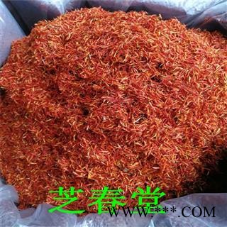 产地货源新疆红花 净货无增重 清水红花 中药材批发红花 量大从优图4