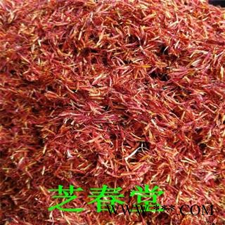 产地货源新疆红花 净货无增重 清水红花 中药材批发红花 量大从优图2