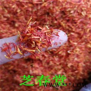 产地货源新疆红花 净货无增重 清水红花 中药材批发红花 量大从优图3