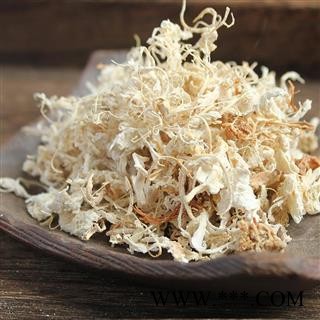 橘络 橘络统货 产地 浙江省图3